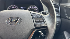 Hyundai Tucson 1.6 TGDi Go SE 5dr 2WD Petrol Estate